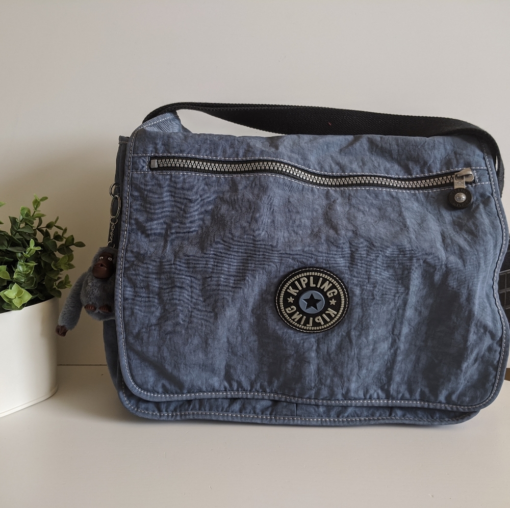 Kipling Georgia  big Crossbody bag